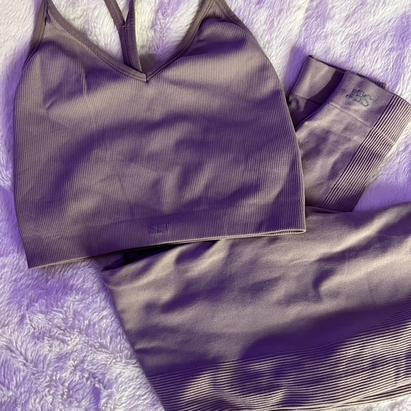 SET active set - Picture 4 of 4